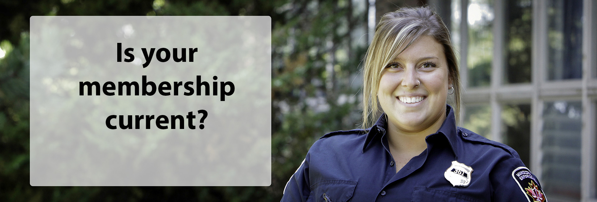 Municipal Law Enforcement Officers/